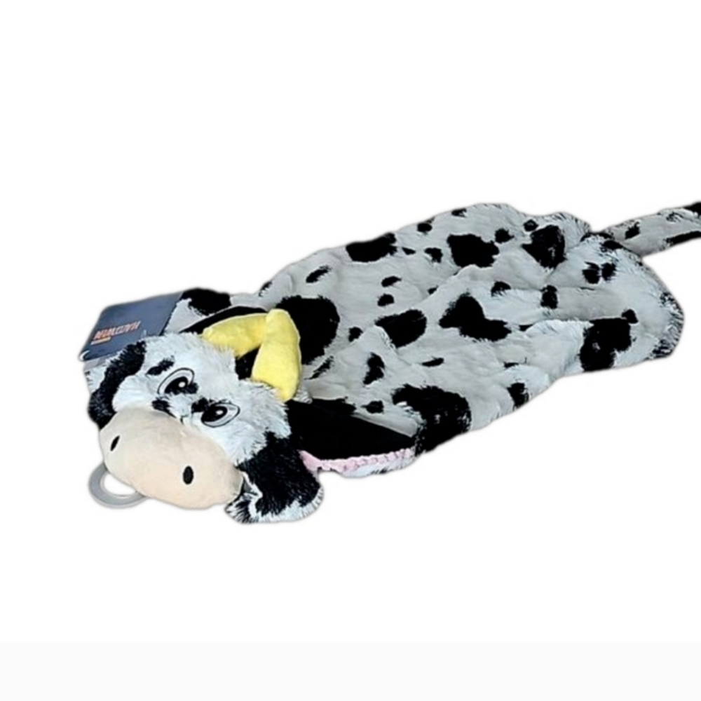 Pet Cow Costume